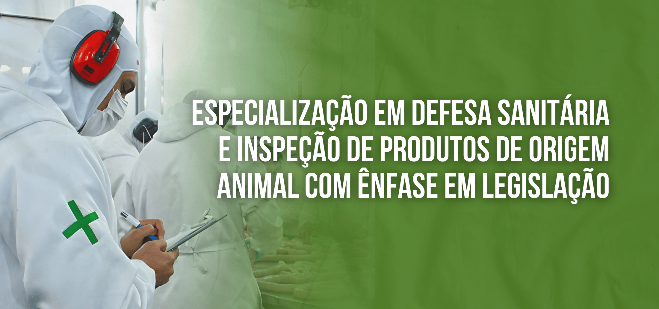 Course Image Especialização