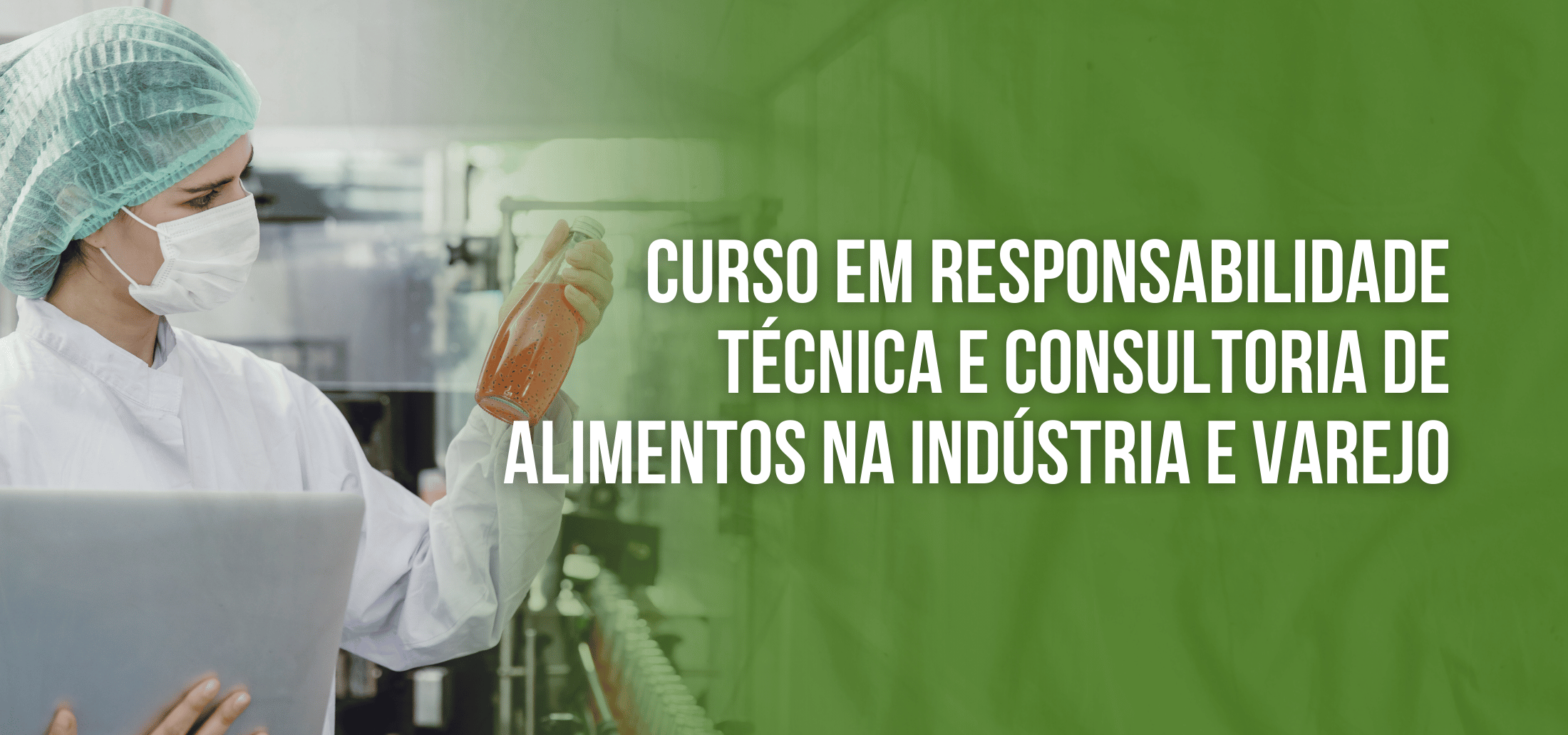 Course Image Curso de Capacitação On-line