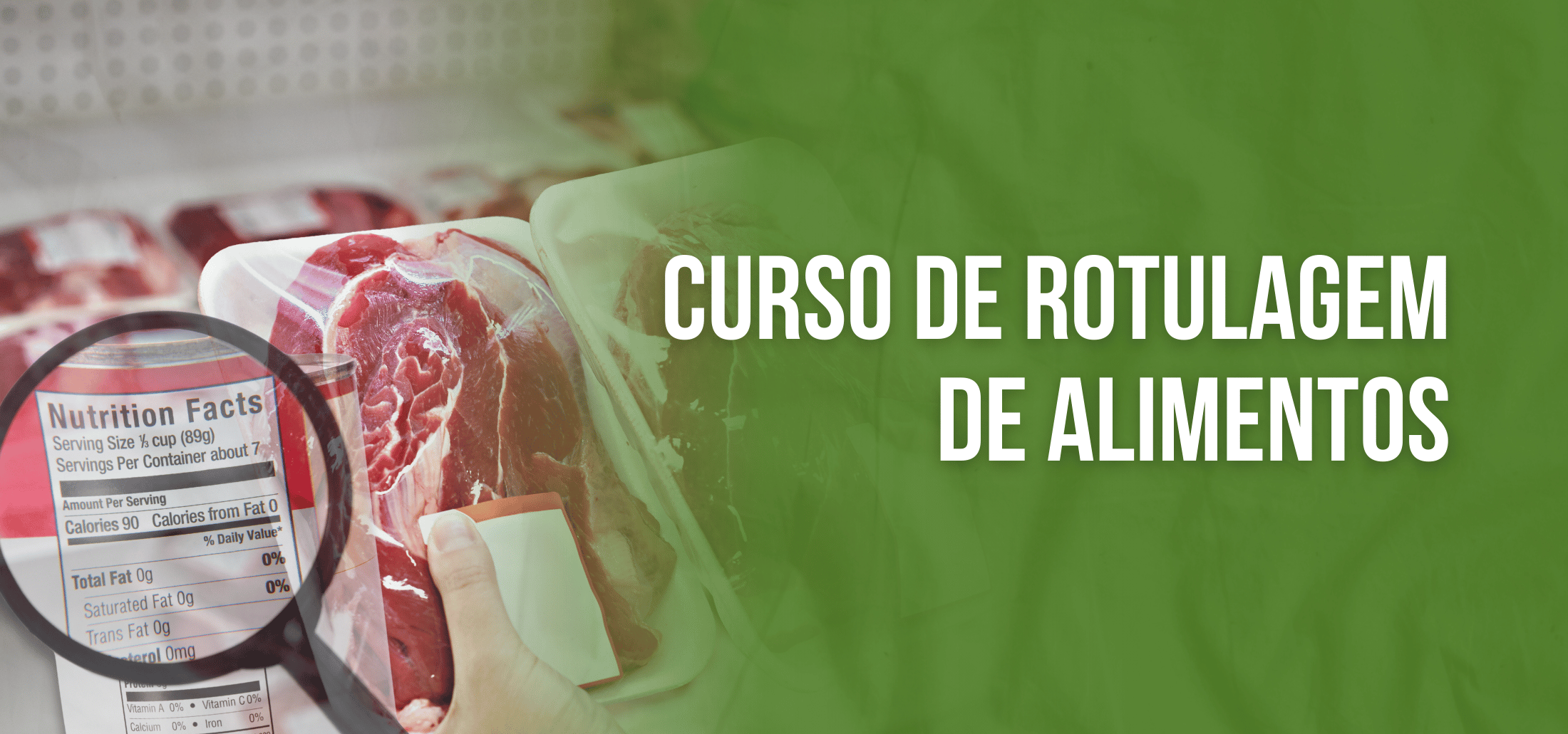 Course Image Curso de Qualificação On-line