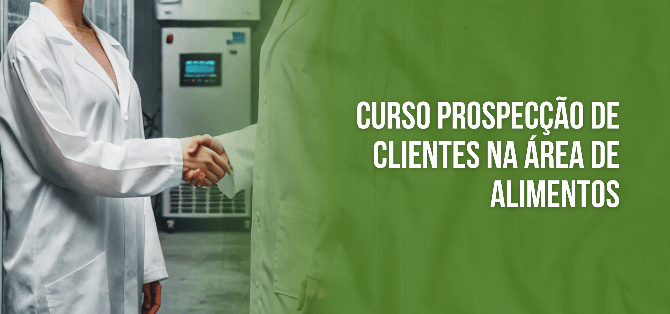 Course Image Curso de Capacitação On-line