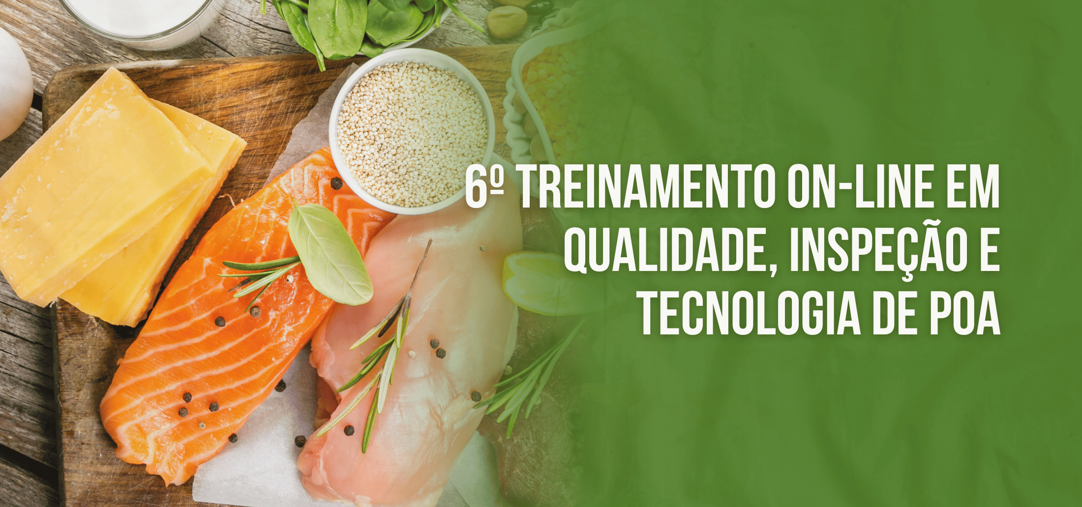 Course Image 6º Treinamento on-line (2025)