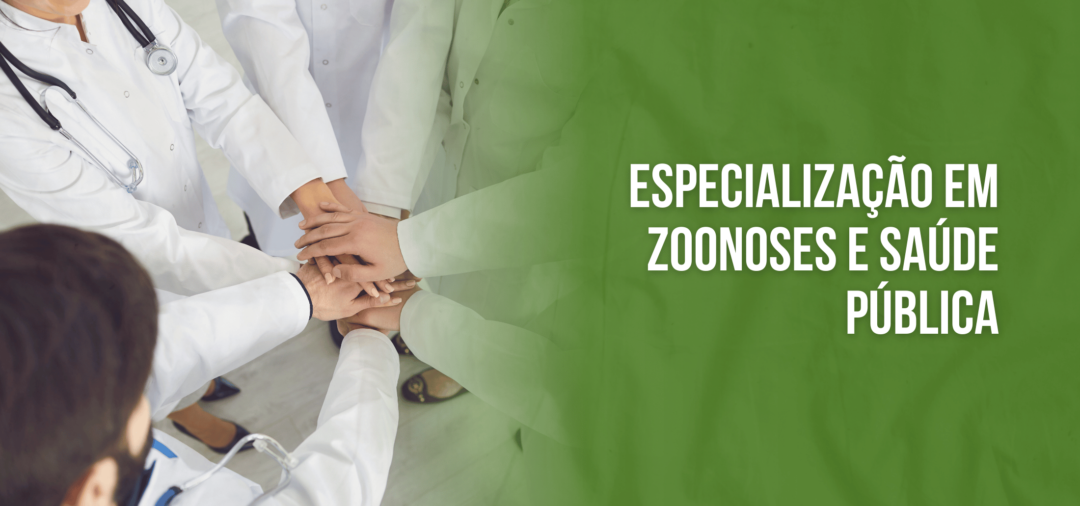 Course Image Especialização