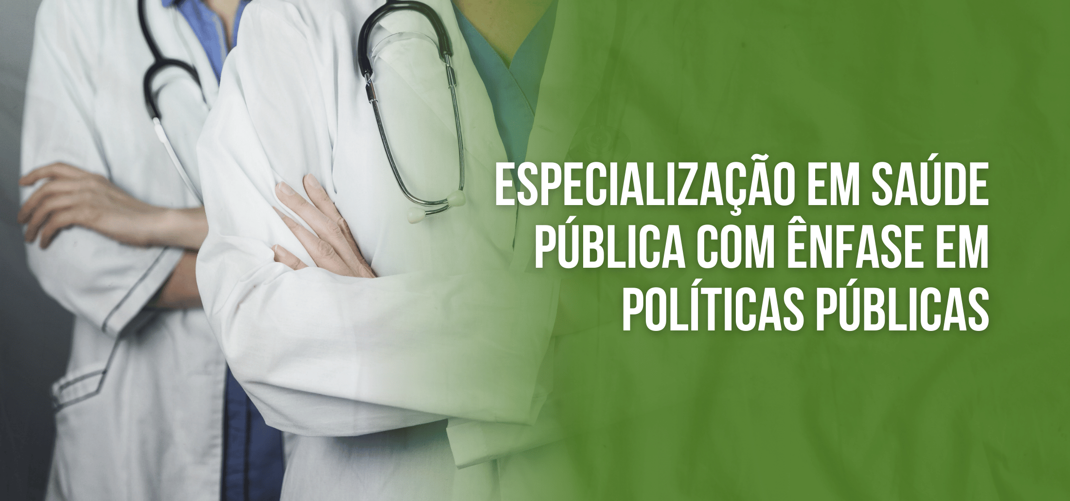 Course Image Especialização